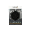 Bushnell Golf Black Stainless Wingman Mini GPS Speaker