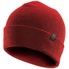 Stormtech Bright Red Dockside Knit Beanie