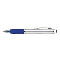 Valumark Vixen Blue Pen