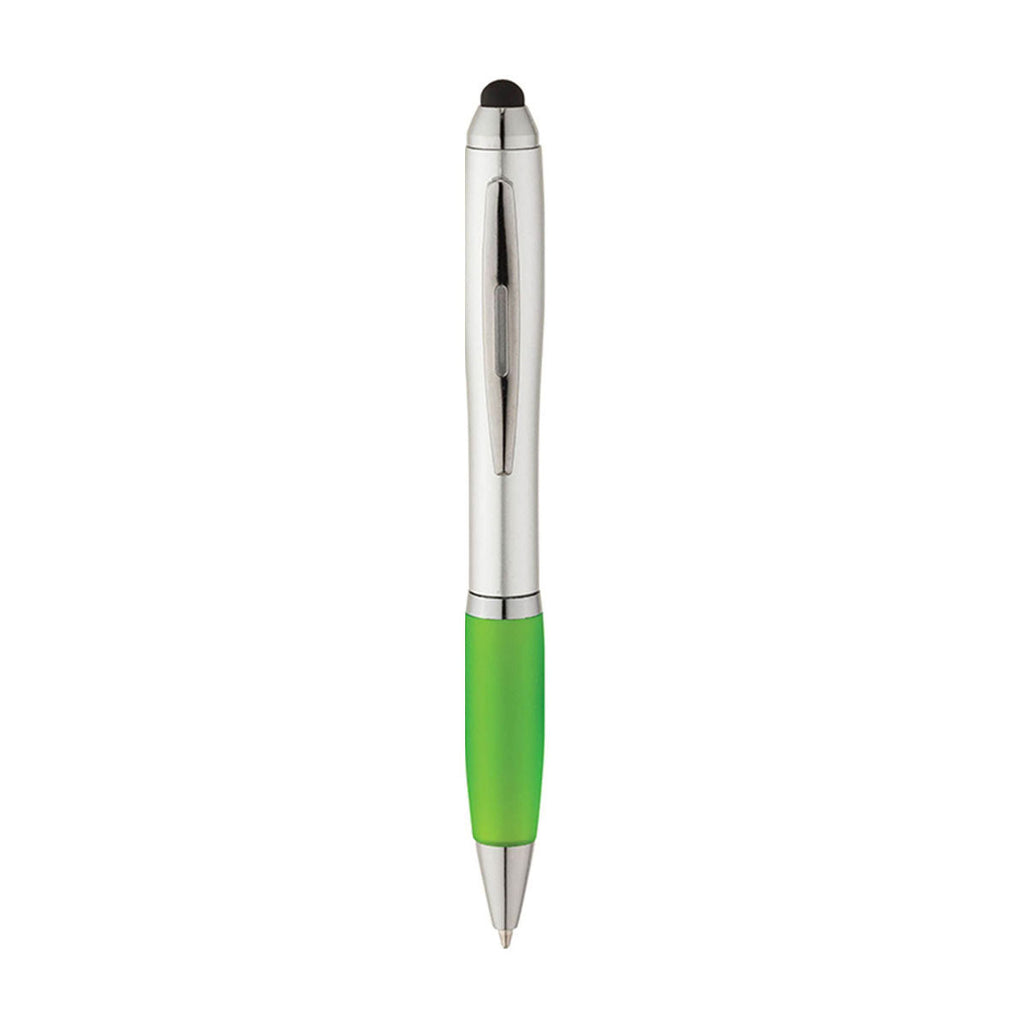 Valumark Vixen Light Green Pen