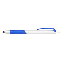Pinnacle Valumark Blue Pen