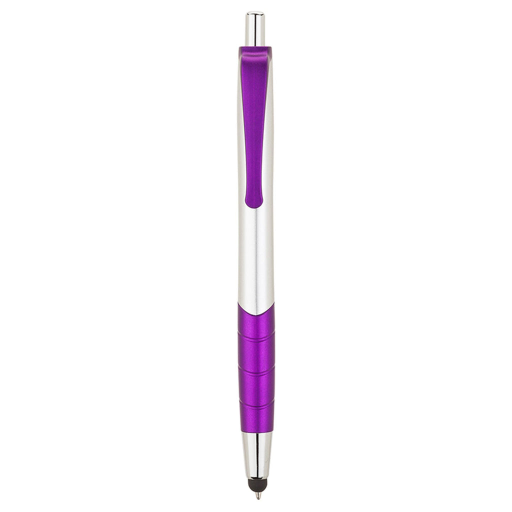 Pinnacle Valumark Purple Pen