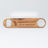 Woodchuck USA Walnut Wood Bottle Opener