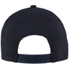 Ahead Navy/White Rope Alto Cap