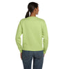 Comfort Colors Women's Celedon 9.5 oz. Crewneck Sweatshirt