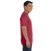 Comfort Colors Men's Chili 6.1 Oz. T-Shirt