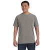 Comfort Colors Men's Grey 6.1 Oz. T-Shirt