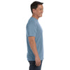 Comfort Colors Men's Ice Blue 6.1 Oz. T-Shirt