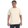 Comfort Colors Men's Ivory 6.1 Oz. T-Shirt