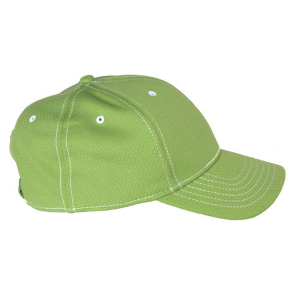 AHEAD Julep/White Honeycomb Tech Contrast Cap