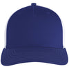 Ahead Tour Blue/White Mesh Wave Rider Cap