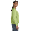 Comfort Colors Women's Celedon 5.4 Oz. Long-Sleeve T-Shirt