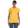 Comfort Colors Women's Citrus 5.4 Oz. T-Shirt