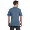 Comfort Colors Men's Blue Jean 4.8 Oz. T-Shirt
