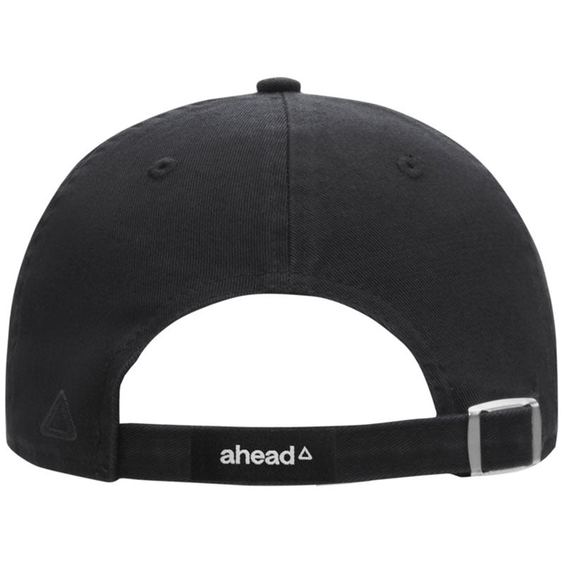 Ahead Black/Black Largo Cap