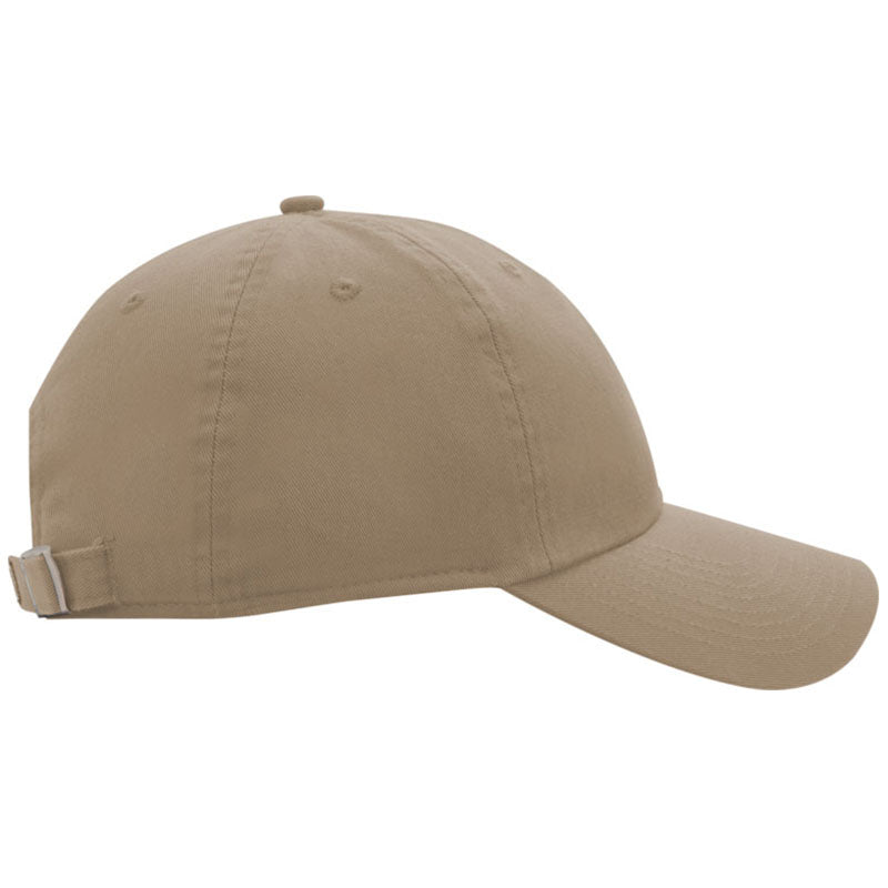 Ahead Khaki/Khaki Largo Cap