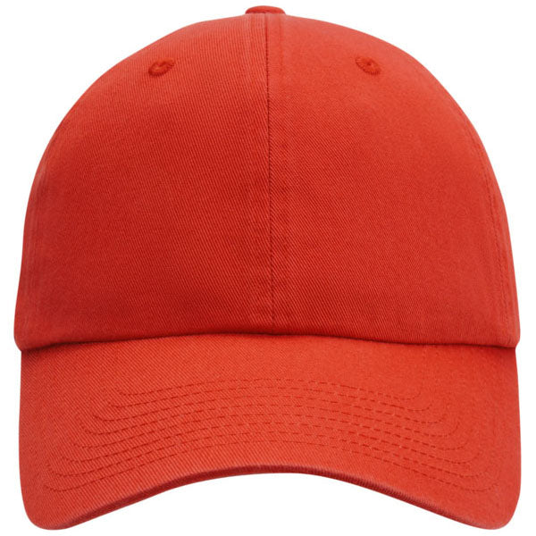 Ahead Tomato Red/Tomato Red Largo Cap