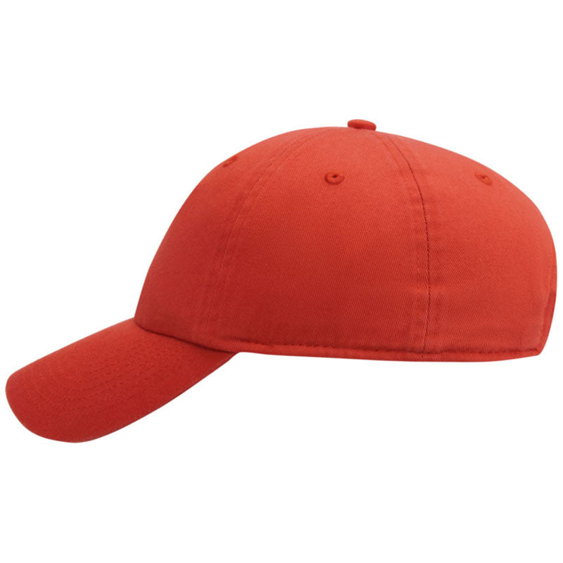 Ahead Tomato Red/Tomato Red Largo Cap