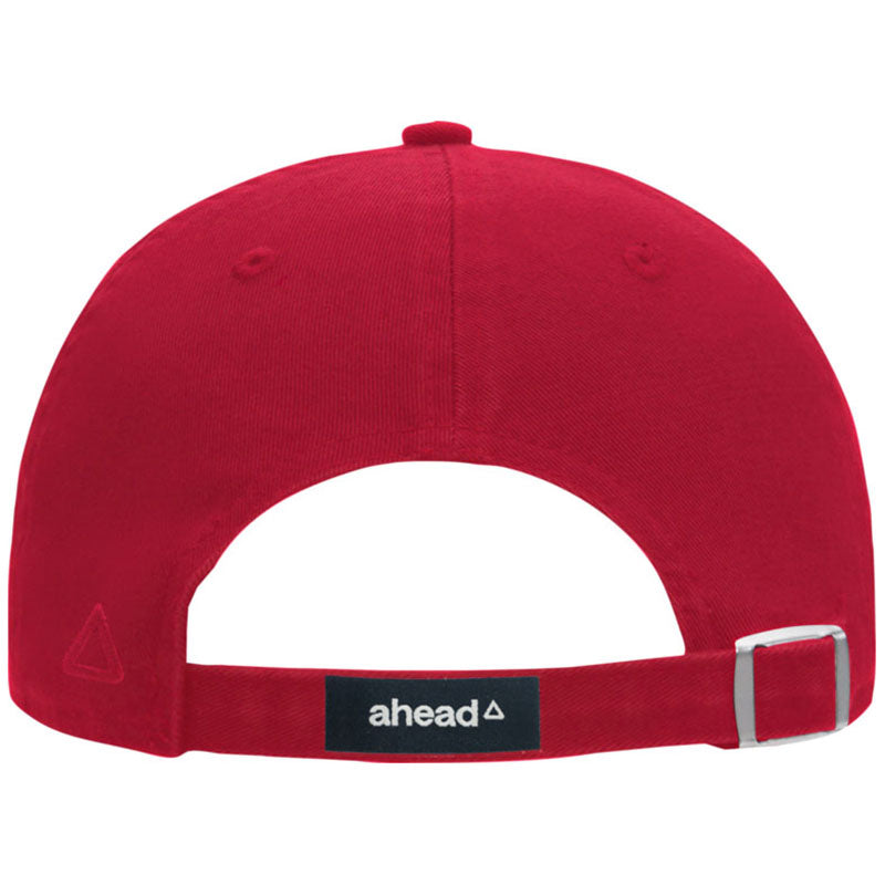 Ahead University Cardinal/University Cardinal Largo Cap