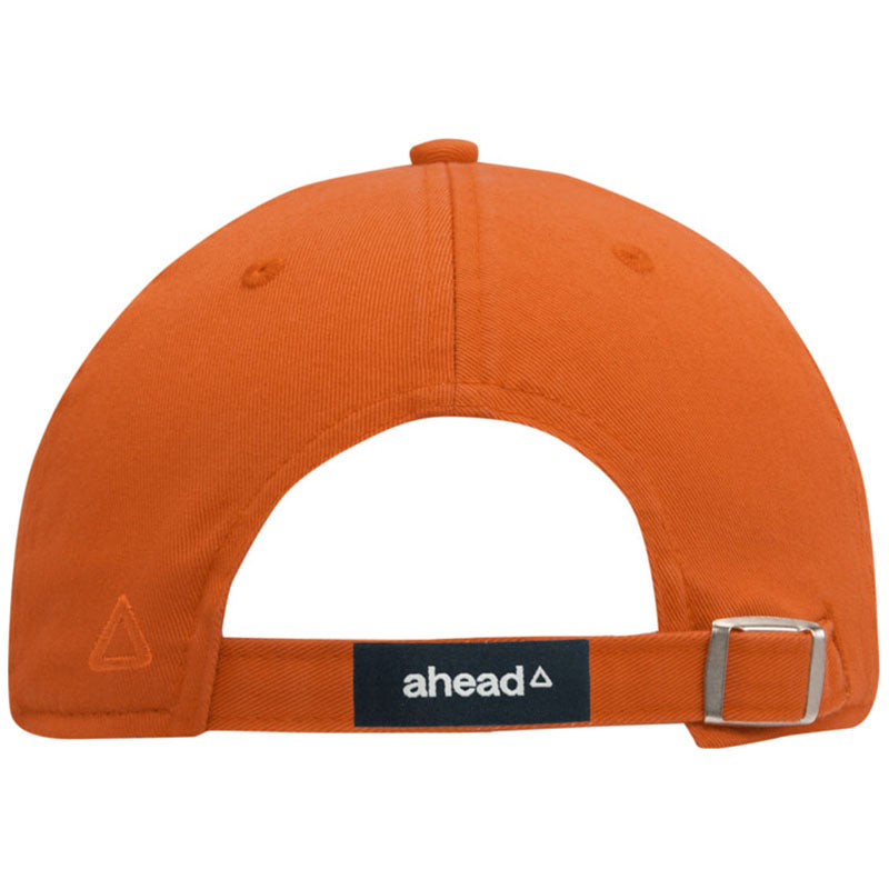 Ahead Texas Orange/Texas Orange Largo Cap