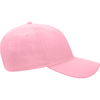 AHEAD Flamingo Lightweight Cotton Solid Cap