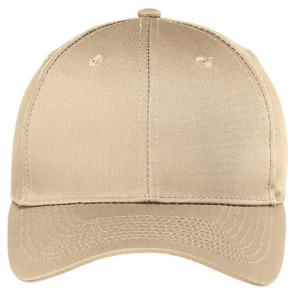 Port Authority Stone Easy Care Cap