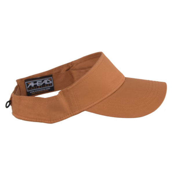 AHEAD Rust Lightweight Visor