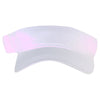 AHEAD White Lightweight Visor