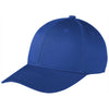 Port Authority Royal Snapback Fine Twill Cap