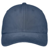 Port Authority Steel Blue Spray Wash Cap