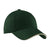 Port Authority Hunter/Stone Sandwich Bill Cap with Striped Closure