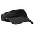 Port Authority Black Fashion Visor