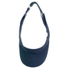 Port Authority Classic Navy Fashion Visor