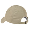 Port Authority Stone Sueded Cap