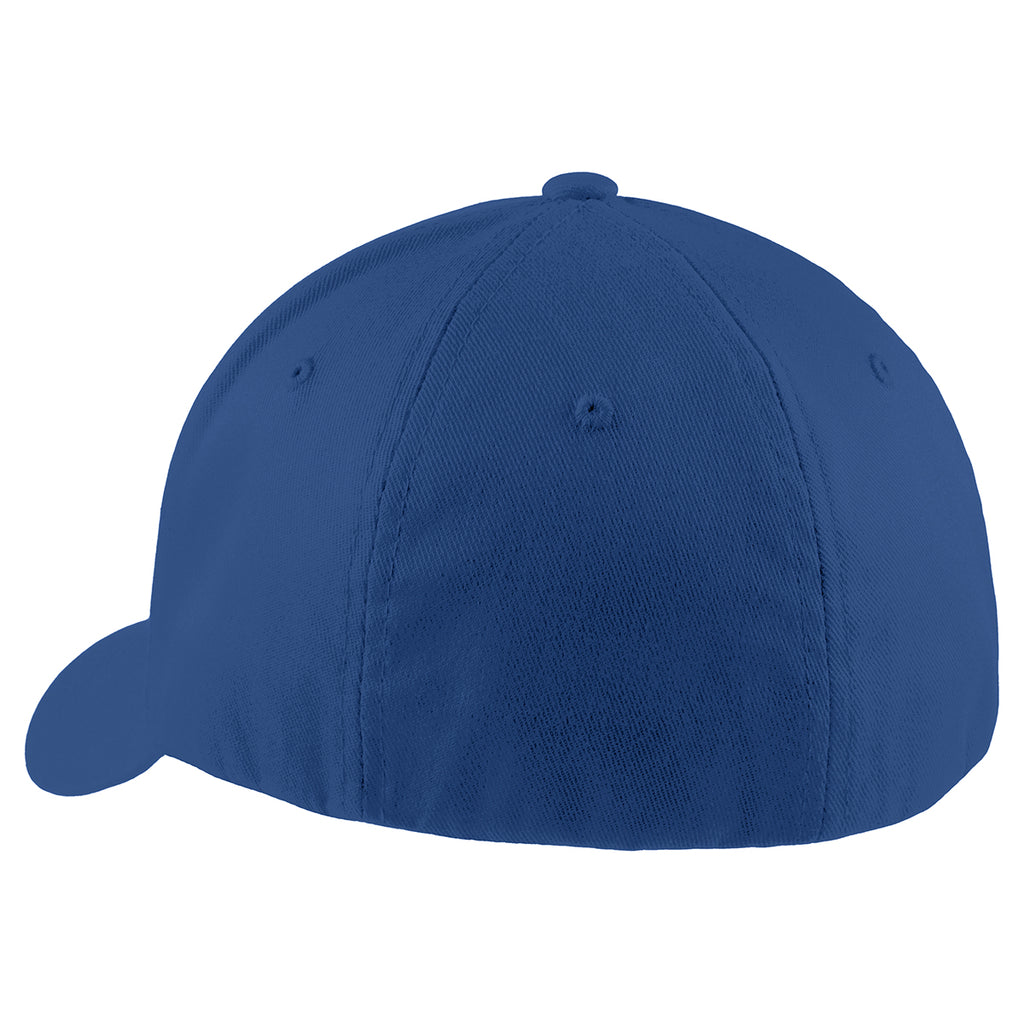 Port Authority Royal Flexfit Cap