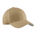 Port Authority Khaki Flexfit Cap