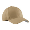 Port Authority Khaki Flexfit Cap