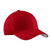 Port Authority Red Flexfit Cap