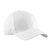 Port Authority White Flexfit Cap