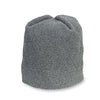 Port Authority Midnight Heather R-Tek Stretch Fleece Beanie