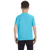 Comfort Colors Youth Lagoon Blue 5.4 Oz. T-Shirt