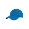 Port Authority Brilliant Blue Uniforming Twill Cap