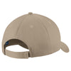 Port Authority Stone Uniforming Twill Cap