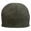 Port Authority Mineral Green Fleece Beanie