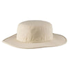 Port Authority Coffee Cream Outdoor Wide-Brim Hat