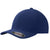 Port Authority Navy Flexfit One Ten Cool & Dry Mini Pique Cap