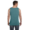 Comfort Colors Men's Blue Spruce 6.1 Oz. Tank