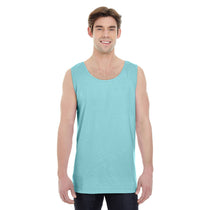 Comfort Colors Men's Chalky Mint 6.1 Oz. Tank