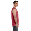 Comfort Colors Men's Crimson 6.1 Oz. Tank