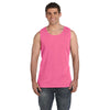 Comfort Colors Men's Crunchberry 6.1 Oz. Tank